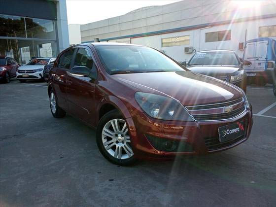 CHEVROLET VECTRA 2.0 MPFI GT HATCH 8V FLEX 4P MANUAL CHEVROLET VECTRA 2.0 MPFI GT HATCH 8V FLEX 4P MANUAL